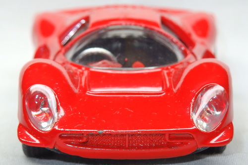 FERRARI 330 P4 7