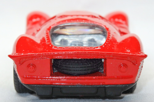 FERRARI 330 P4 8