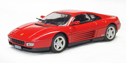 FERRARI 348 TB 5