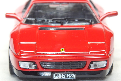 FERRARI 348 TB 7