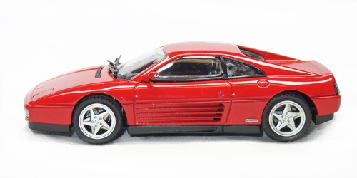 FERRARI 348 TB 6