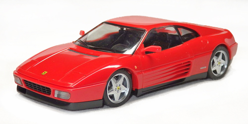 FERRARI 348 TB