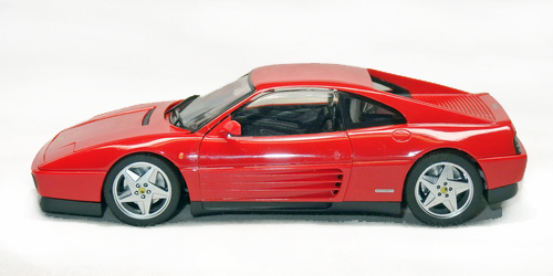 FERRARI 348 TB