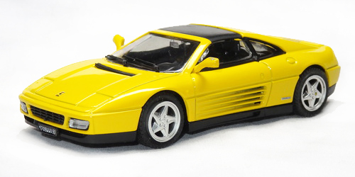 FERRARI 348 TS 1