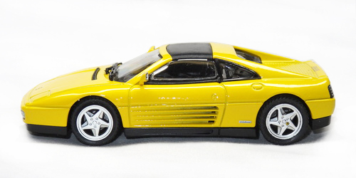 FERRARI 348 TS 2