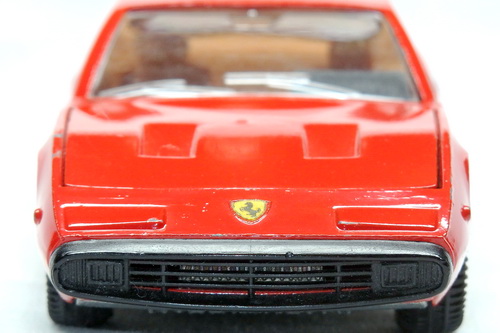 FERRARI 365 GTC/4 1