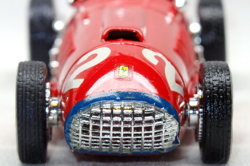 FERRARI 375 F1 1