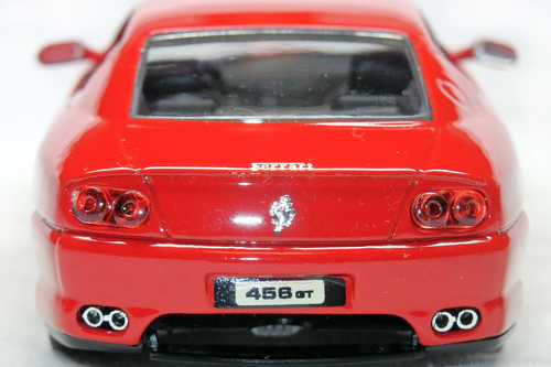 FERRARI 456 GT 6