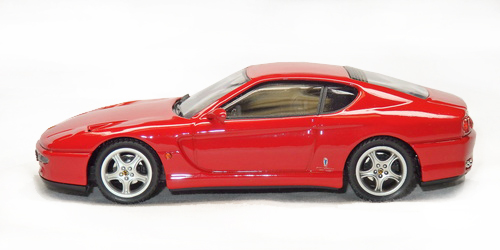 FERRARI 456 GT 4