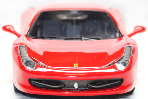 FERRARI 458 ITALIA 1