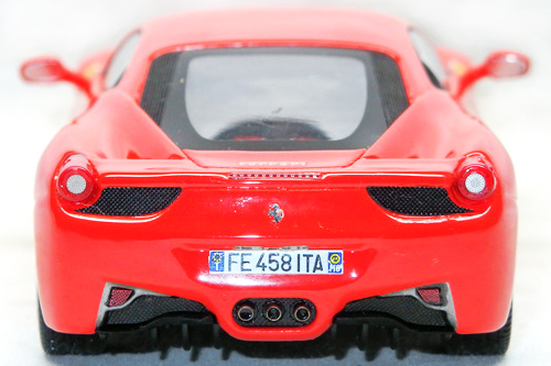 FERRARI 458 ITALIA 2