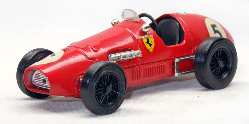 FERRARI 500F2