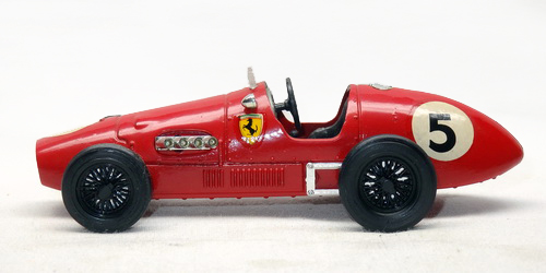 FERRARI 500F2