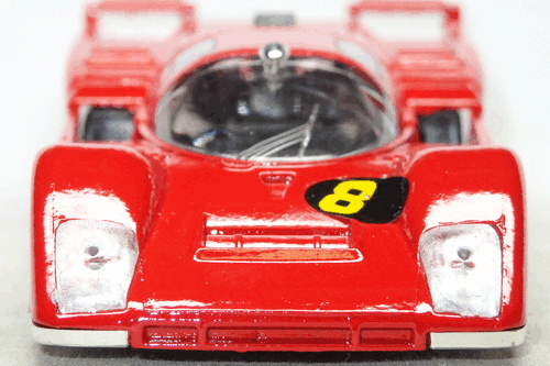 FERRARI 512M 5
