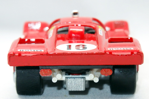 FERRARI 512M 2