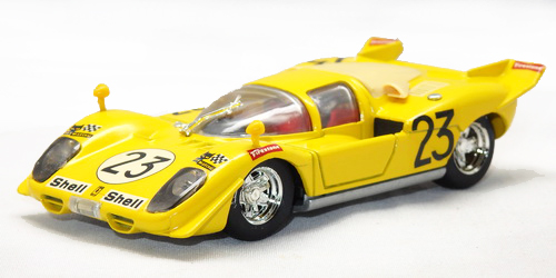 FERRARI 512S 1