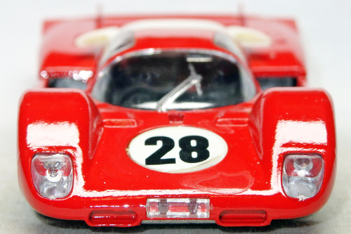 FERRARI 512S 7