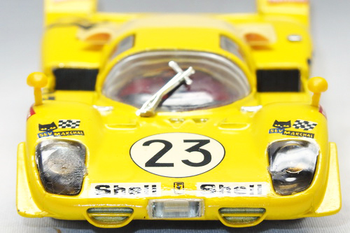 FERRARI 512S 3