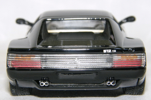 FERRARI 512 TR 4