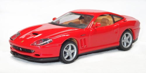 FERRARI 550 MARANELLO 5