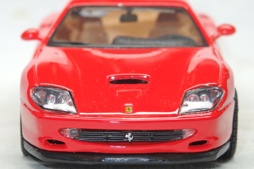 FERRARI 550 MARANELLO 9