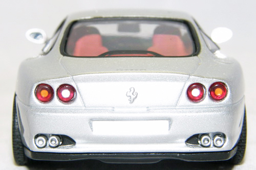 FERRARI 550 MARANELLO 6