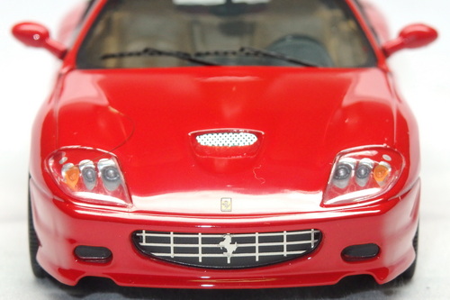 FERRARI 575M SUPERAMERICA 1