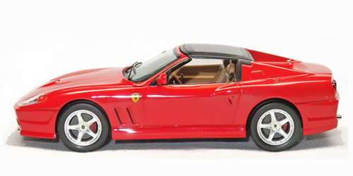 FERRARI 575M SUPERAMERICA