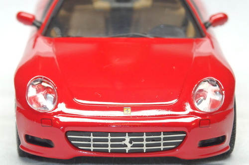 FERRARI 612 SCAGLIETTI 1