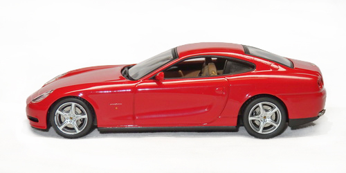 FERRARI 612 SCAGLIETTI