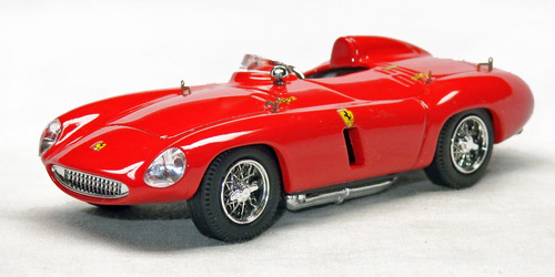 FERRARI 750 MONZA