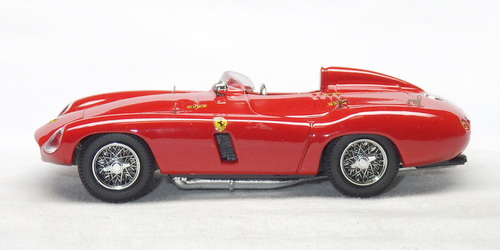 FERRARI 750 MONZA