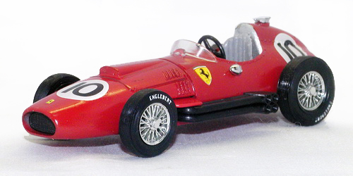 FERRARI 801 F1 1