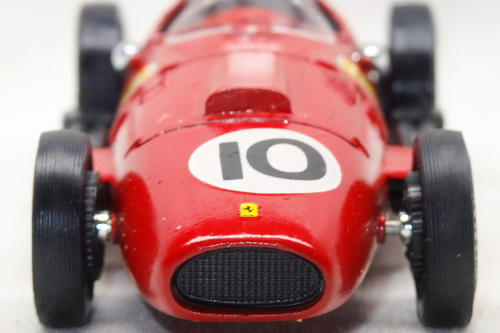 FERRARI 801 F1 3