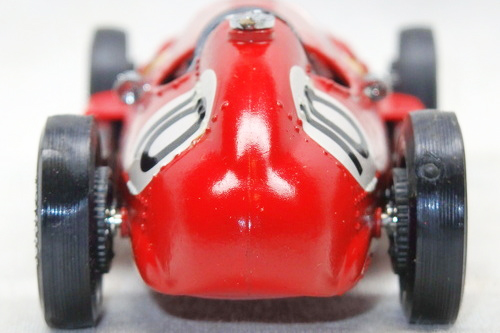 FERRARI 801 F1 4