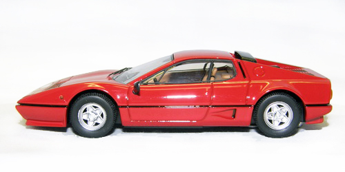 FERRARI 512 BB 4