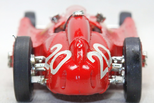 FERRARI D50 2