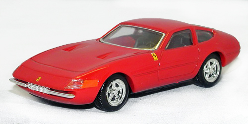 FERRARI 365 GTB/4 DAYTONA 7