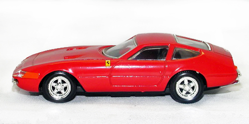 FERRARI 365 GTB/4 DAYTONA 8