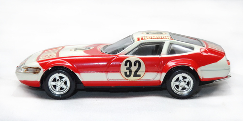 FERRARI 365 GTB/4 DAYTONA 10