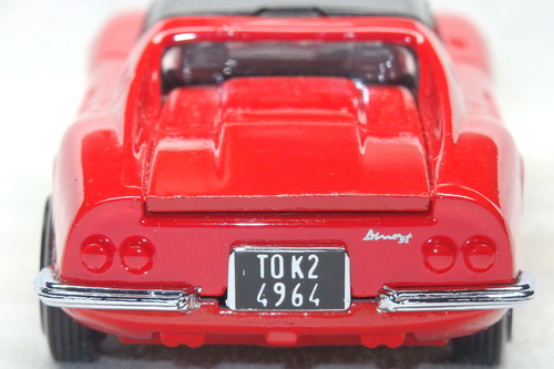 FERRARI DINO 246 GTS 12