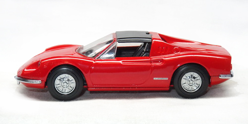 FERRARI DINO 246 GTS 10