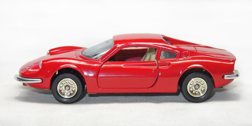 FERRARI DINO 246 6
