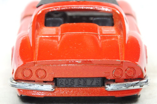 FERRARI DINO 246 GTS 8
