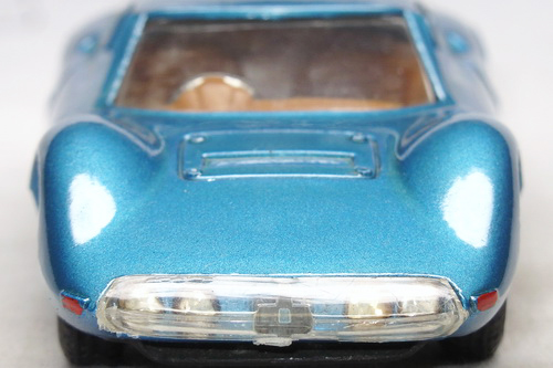 FERRARI DINO BELRLINETTA PININFARINA 1