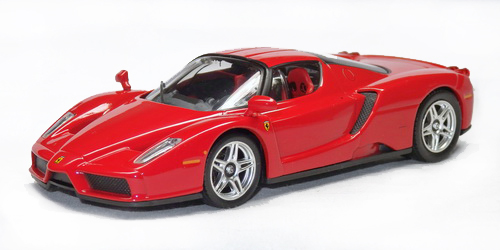 FERRARI ENZO FERRARI