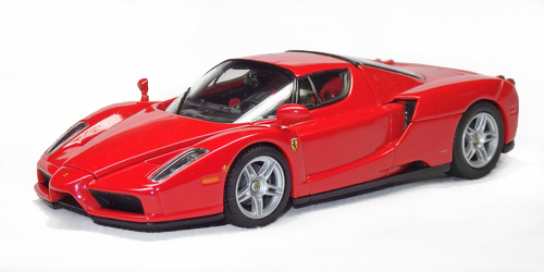 FERRARI ENZO FERRARI 3