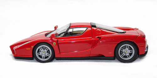 FERRARI ENZO FERRARI 4