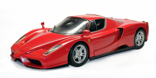 FERRARI ENZO FERRARI 5