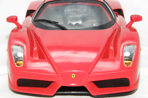 FERRARI ENZO FERRARI 7